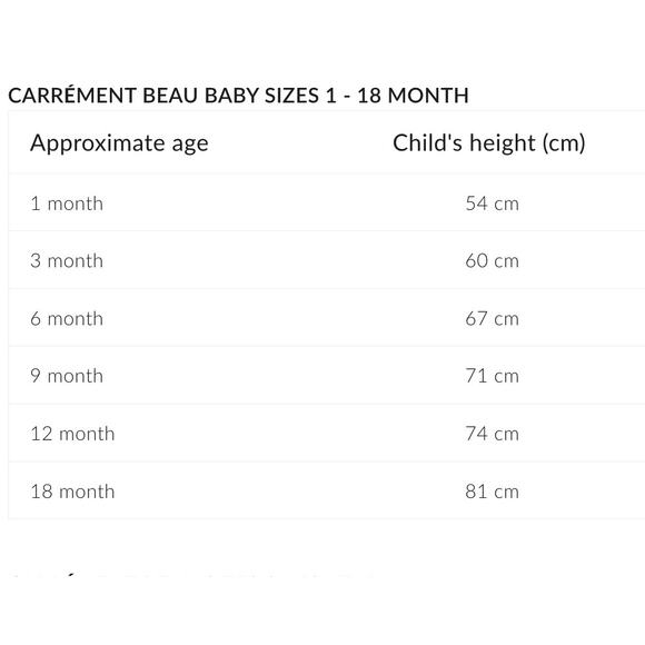 Carrement Beau | Hooded Knit Cardigan w/ Faux Fur Lining Gray Size 3m - Picture 7 of 8